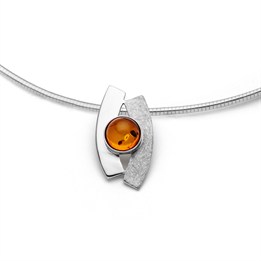 Anhänger "Bernstein"