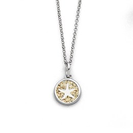 Anhänger "Seestern 2.0" Strandsand