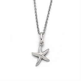 Anhänger "Seestern"