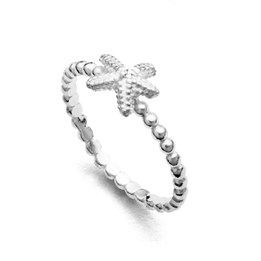 Ring "Seestern"