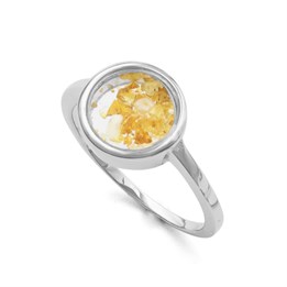 Ring "Goldregen"