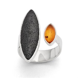 Ring "Sandbank"