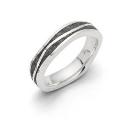 Ring "Welle"