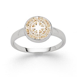 Ring "Kompass"