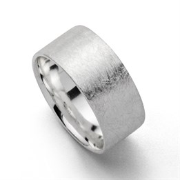 Ring "Silber pur"