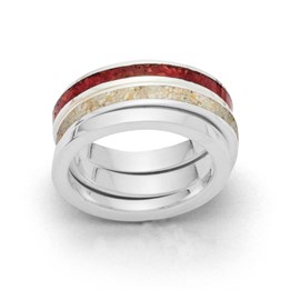 Ring "Marina II"