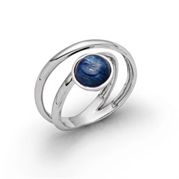 Ring "Kyanit"