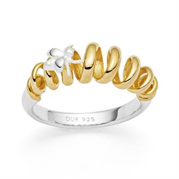 Ring "Biene"