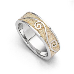 Ring "Sanddüne"