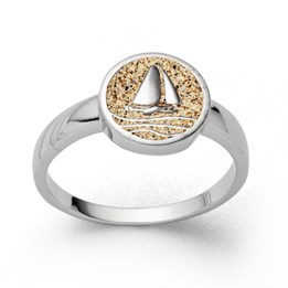 Ring "Ahoi"