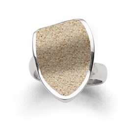 Ring "Sandinsel"