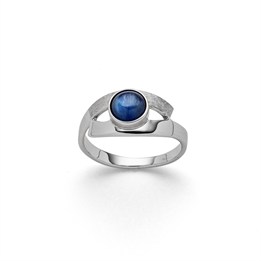 Ring "Kyanit"
