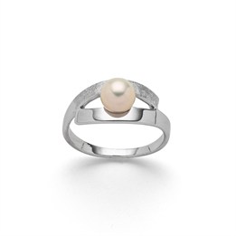 Ring "Perle"