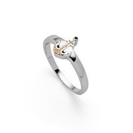 Ring "Anker 3.0" Strandsand