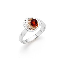 Ring "Schätzchen 2.0" Bernstein