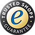 Trusted Shops Zertifiziert