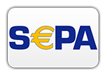 SEPA Überweisung via PayPal Plus