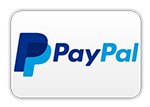 PayPal, Kreditkarte oder Debitkarte