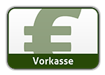 Vorkasse